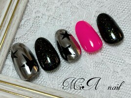 パラジェル★定額コース