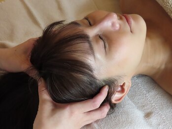 ポノ(pono)/ドライヘッド