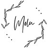 モル(Molu)のお店ロゴ