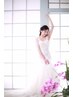 ◎ブライダル130分満足コース→結婚式や前撮りなどの方へ★  ¥23800→¥13800