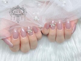 ワンカラーパーツ♪