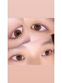 ラヴィールアイズ(Raviur eye's)&nbsp;まつげパーマ・エクステどんなデザインもお任せ下さい♪