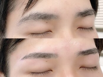 ベリル(BeryL)/メンズ眉毛