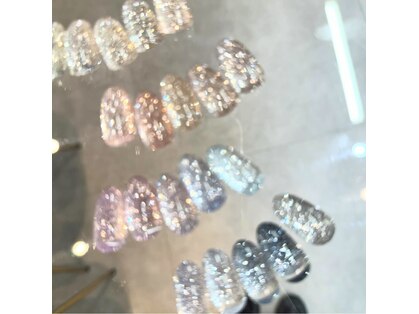 シェルミー(Shell me)の写真