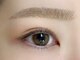 ココラッシュ 日吉(cocolash)の写真/【似合わせアイブロウスタイリング×まつ毛パーマ上】目元のトータルケア！毎日のメイクも時短に♪【日吉】