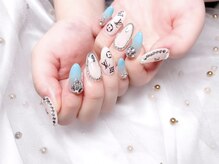 ユディア ネオン(Yudia neon)/90minやり放題