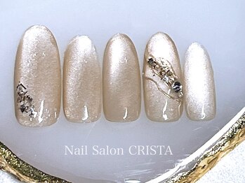 クリスタ(CRISTA)/今月の定額デザイン¥8800