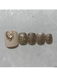 フットデザイン