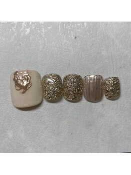 ララ(RaLa)/フットデザイン