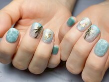 メゾンシンバ(Maison Simba)/Resort Nail