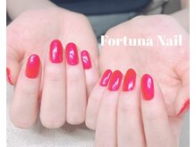 フォルトゥーナ 神田(Fortuna)/ワンカラー