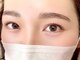 ミン(MiN)の写真/【2025年6月NEW OPEN】racilから待望の眉毛専門店！平行眉/アーチ/細め…どんな眉毛も叶う完璧美眉WAX¥4000