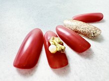 ナバナ(nabana)/＊定額デザインA＊