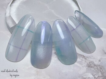 ニュアンスマグチェック