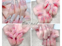 エミネイル(EMI Nail)