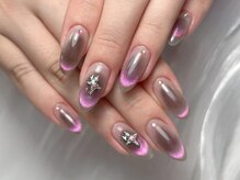 アルブル(ARBRE)/マグネットフレンチorチーク