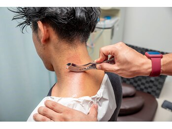 エミシア鍼灸接骨院/ガビラン