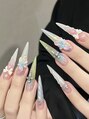 エイナネイル(einanail)/ネイリスト