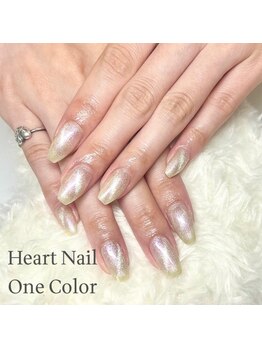 はあとねいる 仙台東口店/お客様ネイル♪