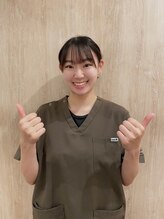 骨盤スタイル鍼灸院 接骨院 相模大野院 右田