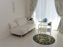 小鳥遊 タカナシ/店内風景