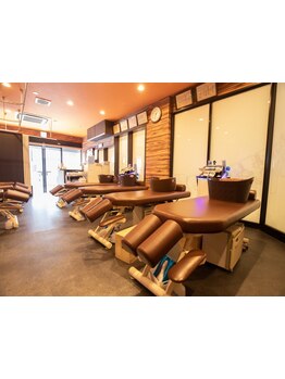 4000円以下のお手頃メニューがあるサロン