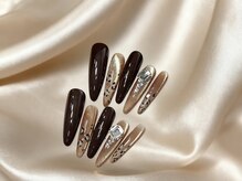 アキラネイルサロン(Akira nail salon)の雰囲気（持ち込みデザインOK♪）