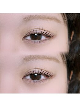 ペイジバイネオリーブ 吉祥寺店(Paige by Neolive)/パリジェンヌラッシュリフト♪