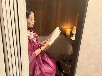 暖暖 銀座店の写真