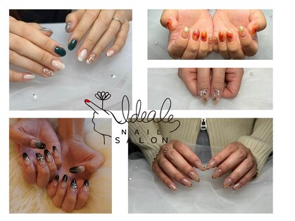 イデアーレ(IDEALE)の写真