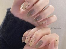 シャルム(CHARME)/simple定額コース￥6500