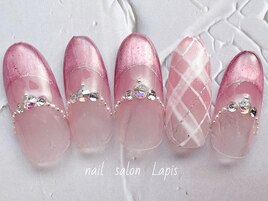 マグネットダブルフレンチ