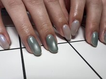 シーク(Seek)/◎magnet◎