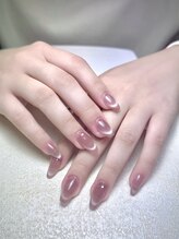メオネイル(MEO NAIL)/マグネットネイル