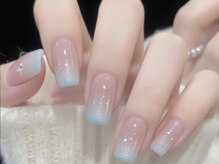 ユナビ 池袋東口店(Yunabi)/YUNABIネイル池袋マグネット