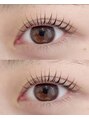 ダイアモンドアイズ コレットマーレ桜木町店(DIAMOND EYES)&nbsp;まつ毛パーマ／カールデザイン