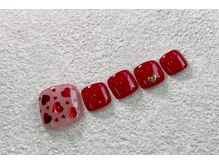 エイト(8)/Foot定額¥10000