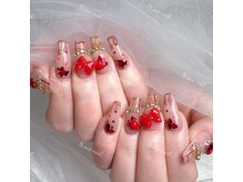 エヌワンネイル(N.one nail)/