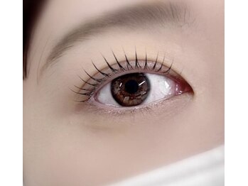 エストアール 博多口店(est-r.)/#パリジェンヌ▽ストレート