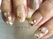 ルアナ(luana)/enoi jellymag★