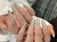 フィレシアートネイル(Pholeisi Art Nail)/