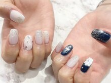 トータルビューティ ノイド(Noid)/持ち込みデザインやり放題