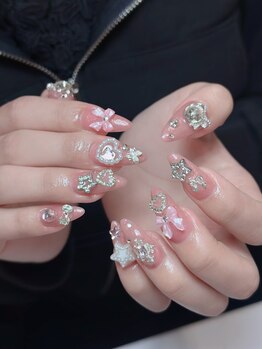 アミネイル(Ami Nail)/