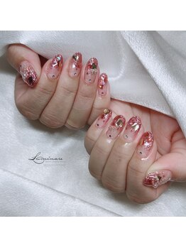 ルミナーレバイルチカ 門戸厄神店(Luminare by Luccica)/アート放題