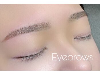 サンリッチ 恵比寿(Sunrich)/恵比寿/WAX似合わせ美眉