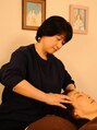 ヒュプノス(Hypnos)&nbsp;tomi 