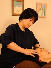 ヒュプノス(Hypnos) tomi