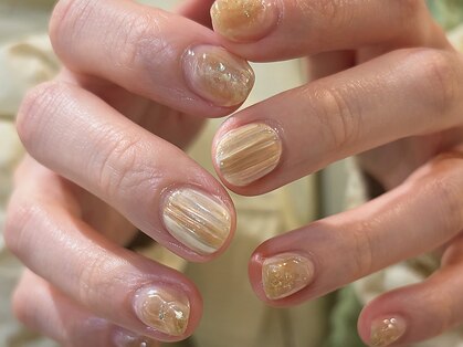 ネイル ルーム エン(nail room en.)の写真