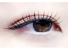 ブライズ(BRISE)/フラットマットラッシュ120本