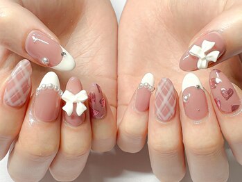 アミィ ネイル(amie nail)/